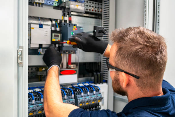 Best Industrial Electrical Services  in Belmont, PA