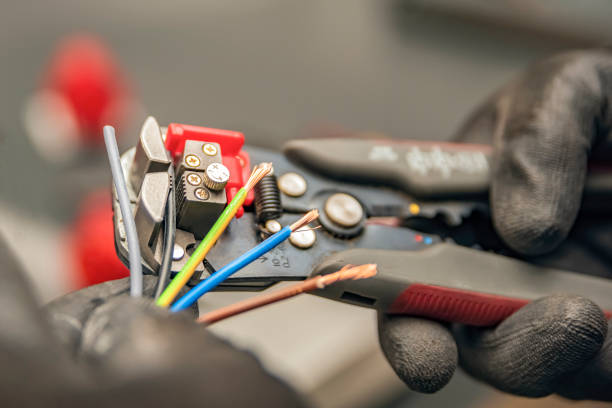 Best Electrical Installation Contractor  in Belmont, PA