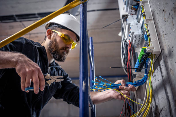 Best Commercial Electrician Services  in Belmont, PA
