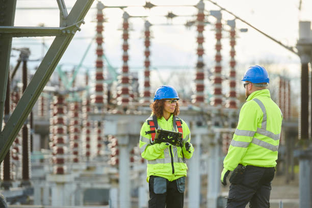 Best Residential Electrician Services  in Belmont, PA
