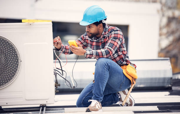 Best Local Electrician Companies  in Belmont, PA