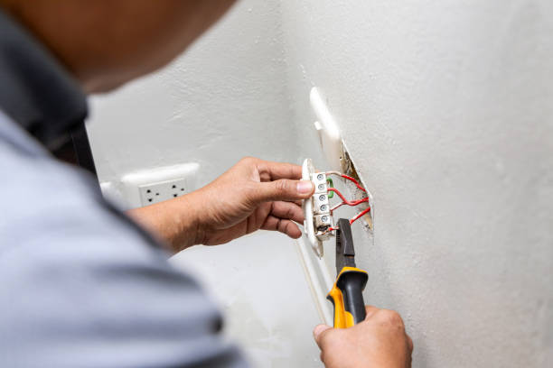 Best Ceiling Fan Installation Electrician  in Belmont, PA