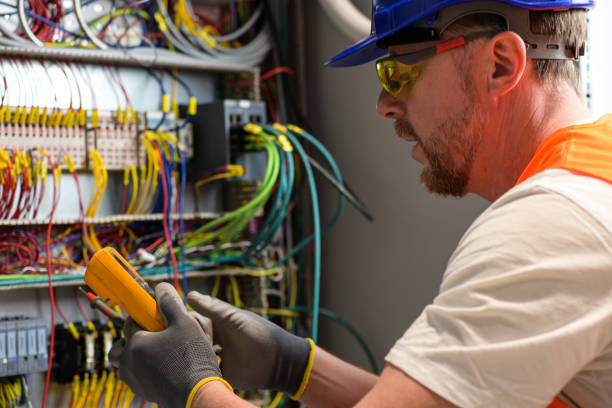 Best Emergency Electrical Repair  in Belmont, PA