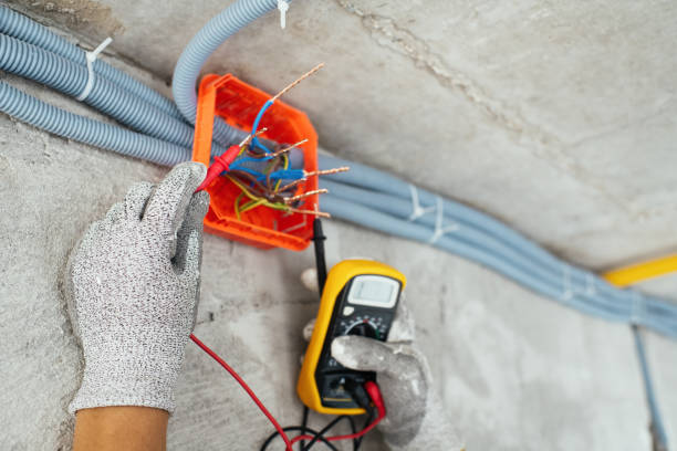 Best Electrical Contractors for Businesses  in Belmont, PA