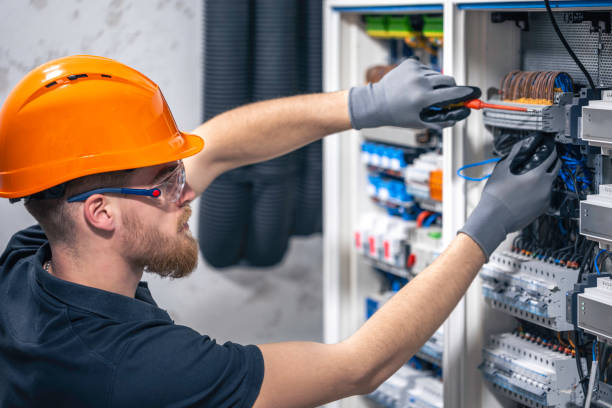 Best Electrical Troubleshooting Services  in Belmont, PA